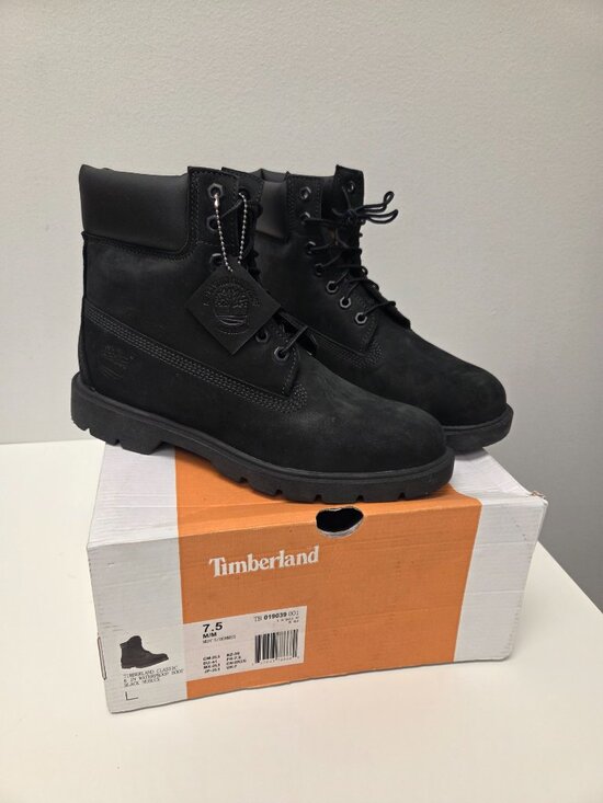 Timberland 6\